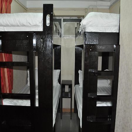 New Guangzhou Guest House Hong Kong Room photo